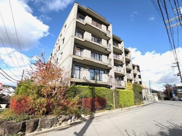 リブネスモア生駒ヒルズ/中古マンション