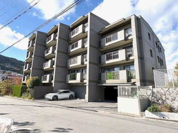 リブネスモア生駒ヒルズ/中古マンション