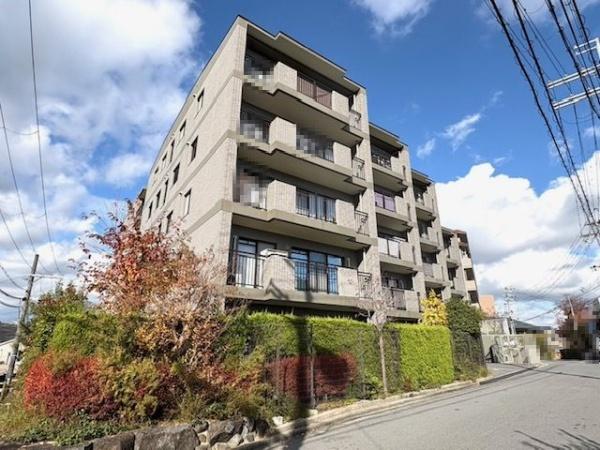 リブネスモア生駒ヒルズ/中古マンション