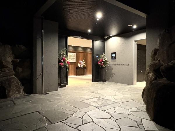 リブネスモア生駒ヒルズ/中古マンション