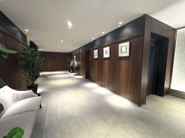 リブネスモア生駒ヒルズ/中古マンション