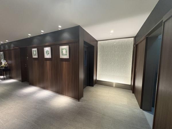 リブネスモア生駒ヒルズ/中古マンション