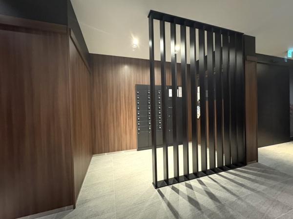 リブネスモア生駒ヒルズ/中古マンション