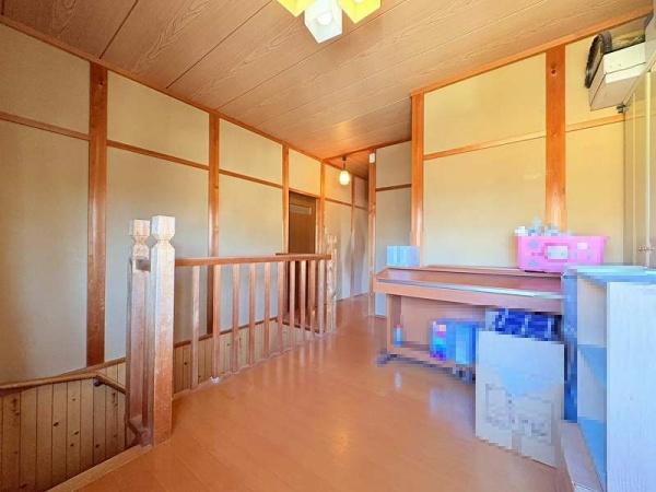 橿原市大久保町の中古一戸建て