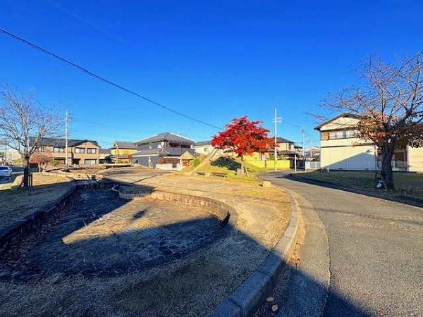 橿原市大久保町の中古一戸建て