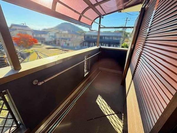 橿原市大久保町の中古一戸建て