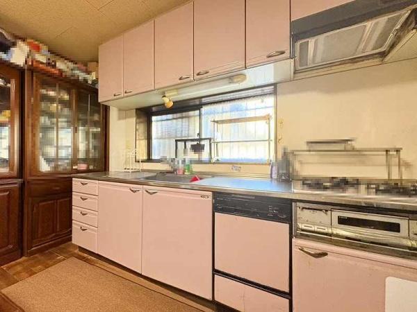 橿原市大久保町　中古戸建