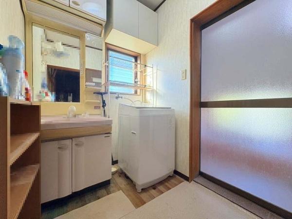 橿原市大久保町の中古一戸建て