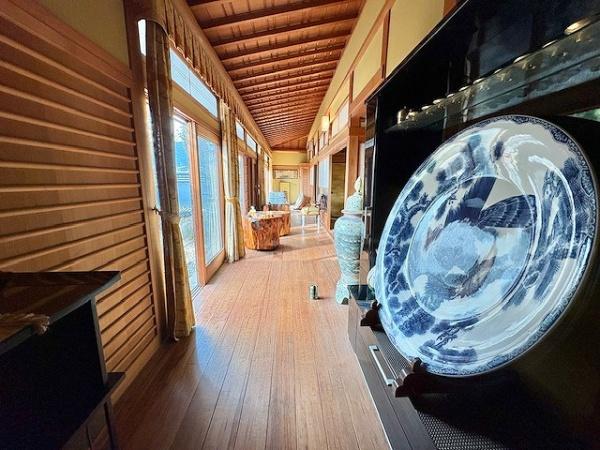 葛城市尺土の中古一戸建て