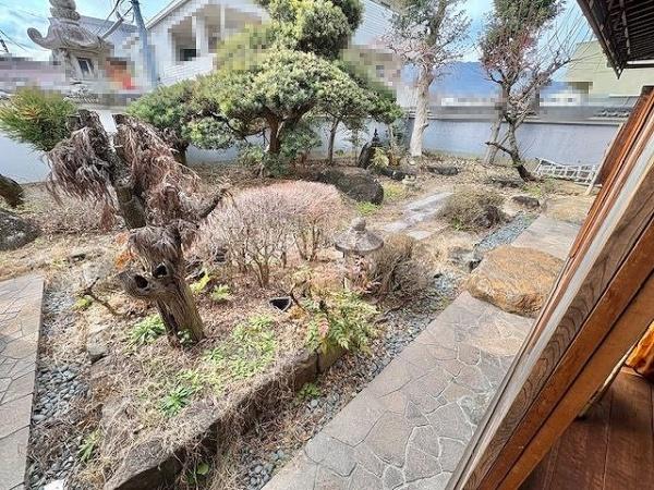 葛城市尺土の中古一戸建て