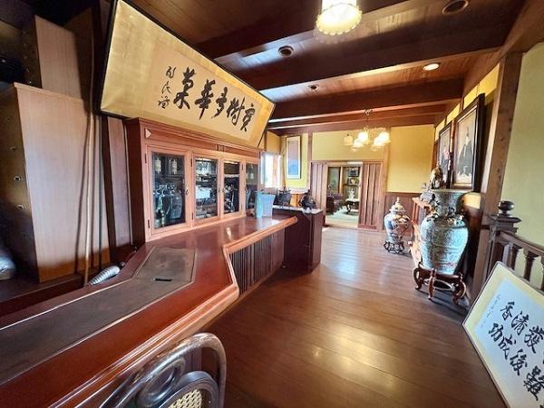 葛城市尺土の中古一戸建て