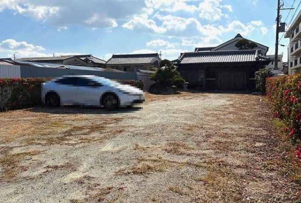 葛城市尺土の中古一戸建て