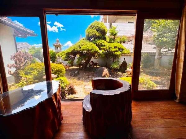 葛城市尺土の中古一戸建て