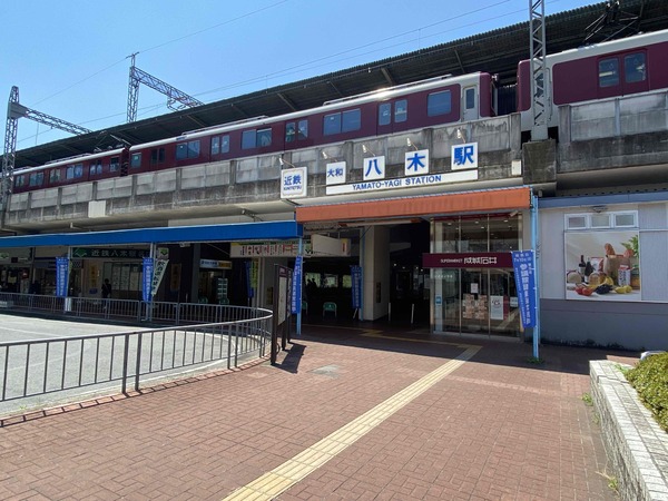 橿原市今井町２丁目の土地(大和八木駅(近鉄大阪線))