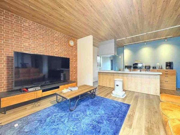 桜井市大字谷の中古一戸建て