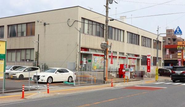 桜井市大字谷の中古一戸建て(桜井郵便局)