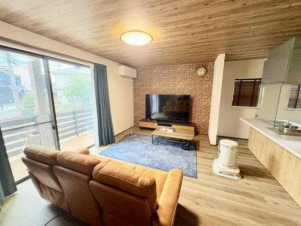 桜井市大字谷の中古一戸建て