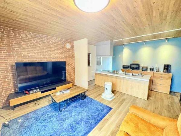桜井市大字谷の中古一戸建て