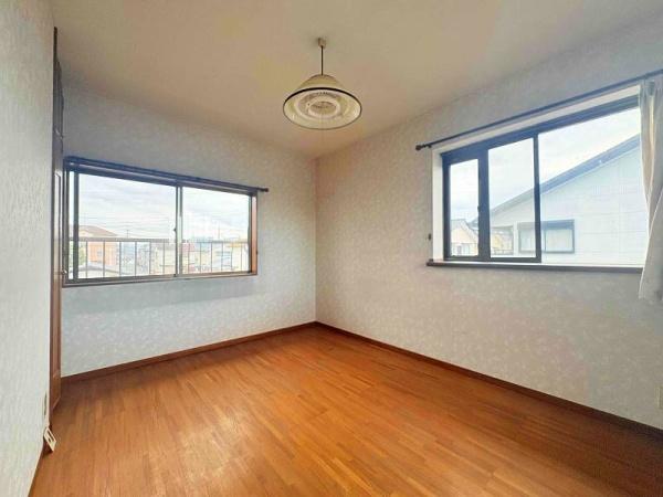 天理市東井戸堂町の中古一戸建て