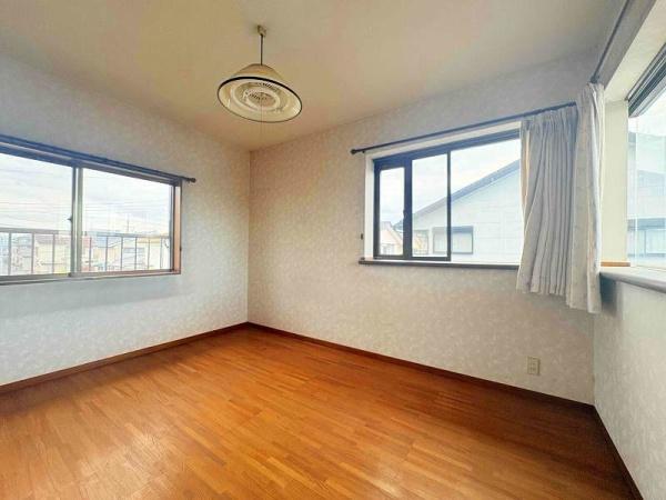 天理市東井戸堂町の中古一戸建て
