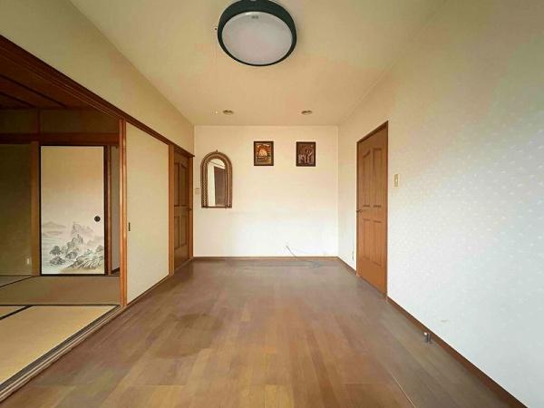 天理市東井戸堂町の中古一戸建て