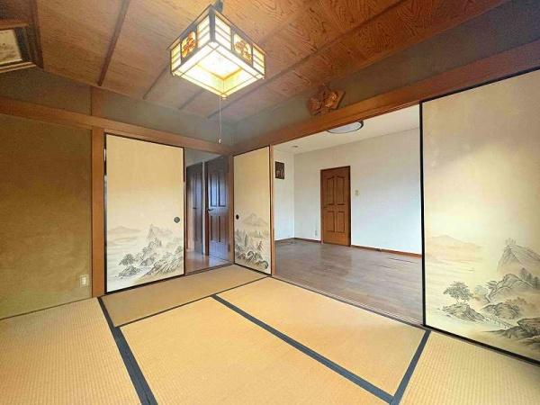 天理市東井戸堂町の中古一戸建て