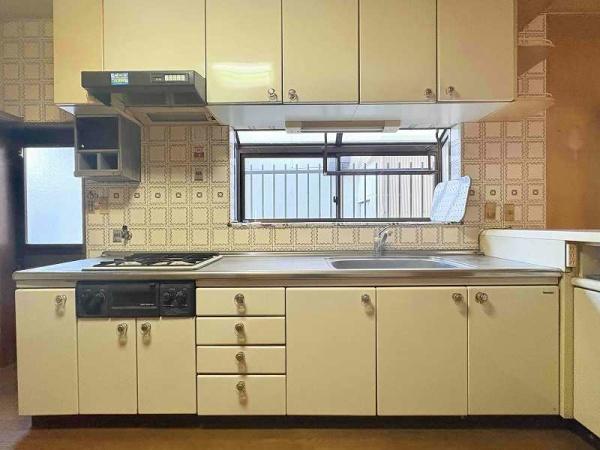 天理市東井戸堂町の中古一戸建て