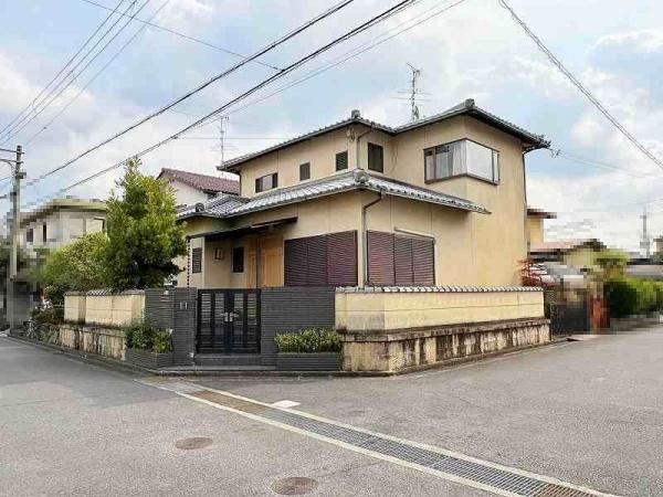天理市東井戸堂町 中古戸建