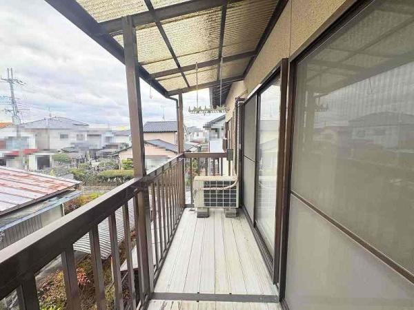天理市東井戸堂町の中古一戸建て