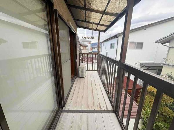 天理市東井戸堂町の中古一戸建て
