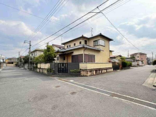 天理市東井戸堂町の中古一戸建て
