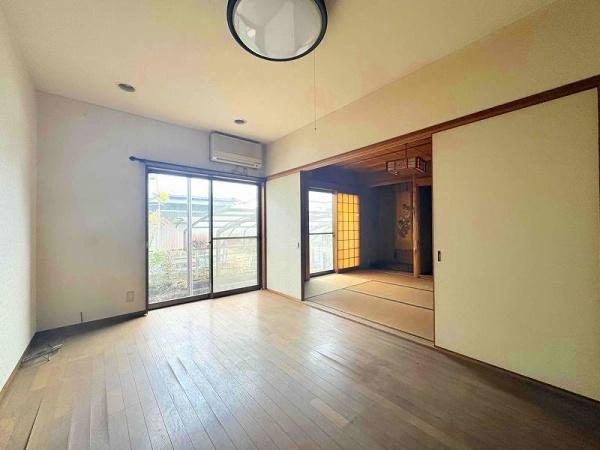 天理市東井戸堂町　中古戸建