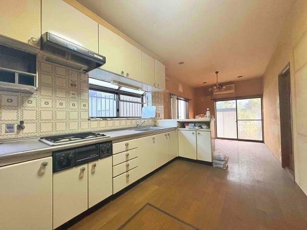 天理市東井戸堂町　中古戸建