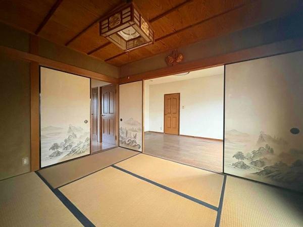 天理市東井戸堂町　中古戸建