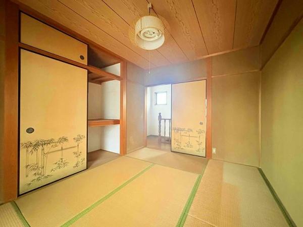 天理市東井戸堂町の中古一戸建て