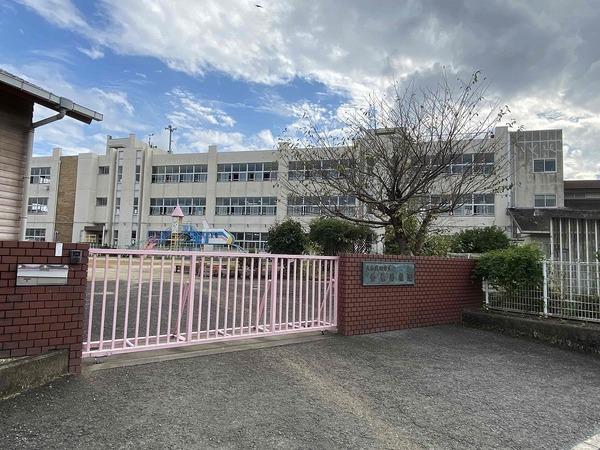 大和高田市大字奥田の中古一戸建て(大和高田市立菅原小学校)