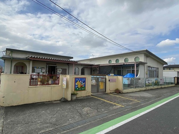 大和高田市大字奥田の中古一戸建て(天満保育所)