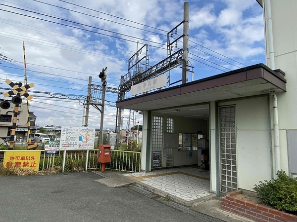 大和高田市大字奥田の中古一戸建て(浮孔駅(近鉄南大阪線))