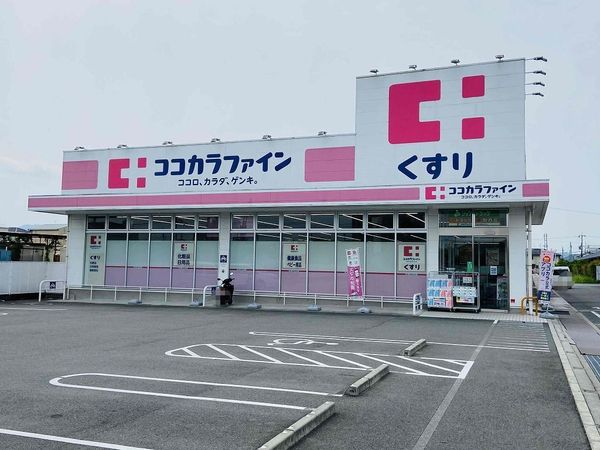 大和高田市大字奥田の中古一戸建て(ココカラファイン　坊城店)