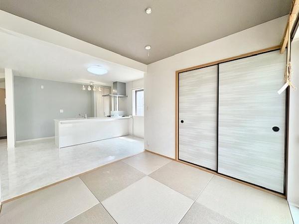 大和高田市大字奥田の中古一戸建て