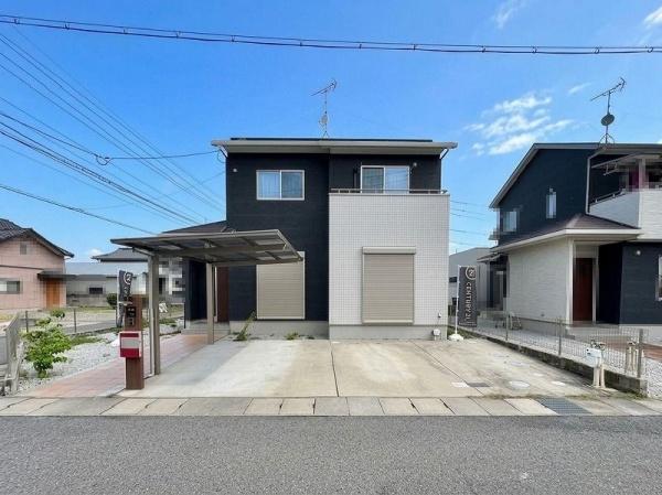 大和高田市大字奥田　中古戸建