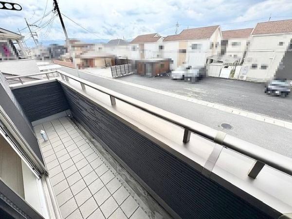 大和高田市大字奥田の中古一戸建て