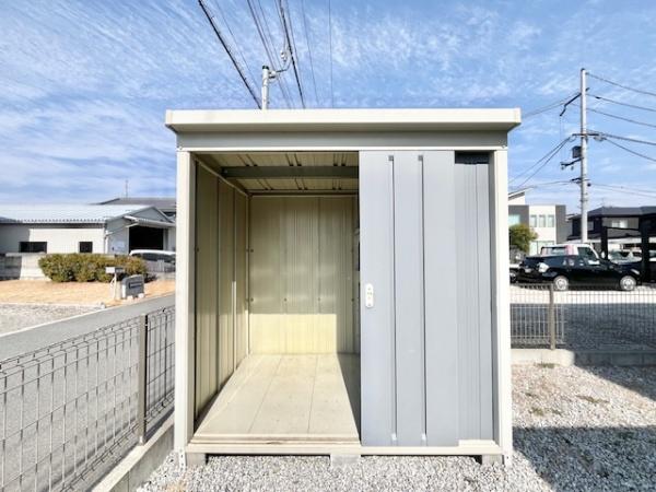 大和高田市大字奥田の中古一戸建て