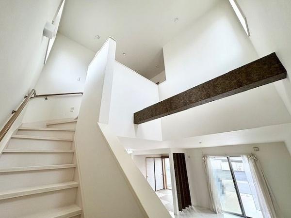 大和高田市大字奥田の中古一戸建て