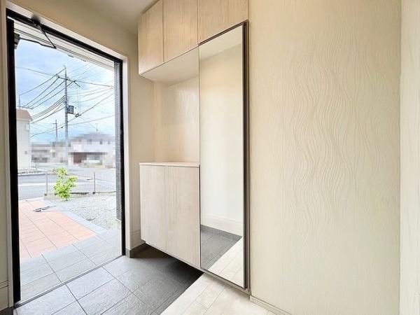 大和高田市大字奥田の中古一戸建て