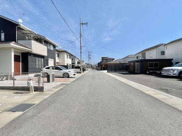 大和高田市大字奥田の中古一戸建て