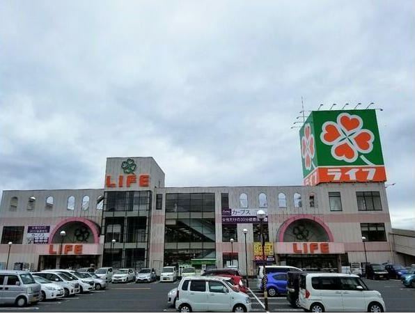 吉野郡吉野町大字上市の中古一戸建て(ライフ大淀店)