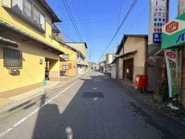 吉野郡吉野町大字上市の中古一戸建て