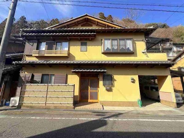 吉野郡吉野町大字上市　中古戸建