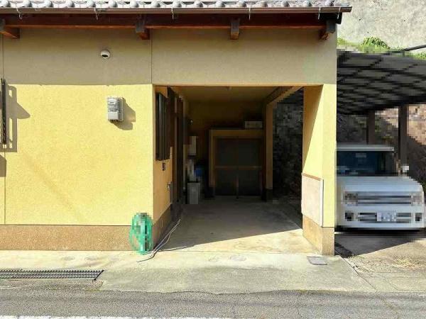 吉野郡吉野町大字上市の中古一戸建て
